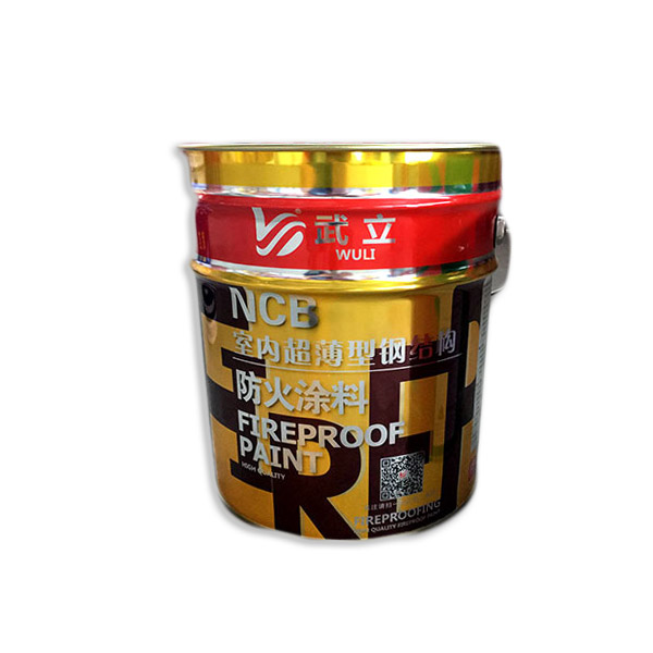 河南防火涂料廠家